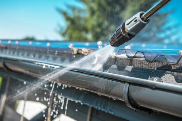 Best Concrete Pressure Washing  in Cliffwood Beach, NJ