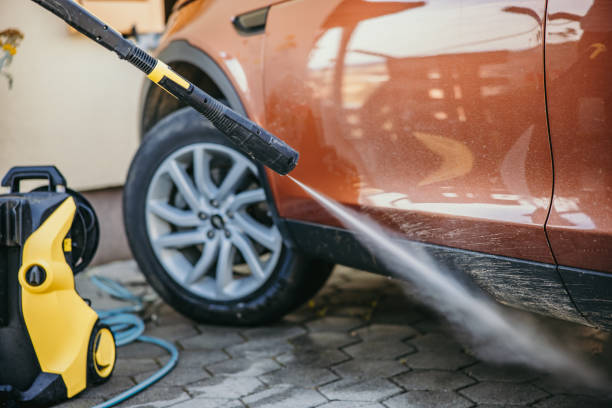 Best Pressure Washing Brick  in Cliffwood Beach, NJ