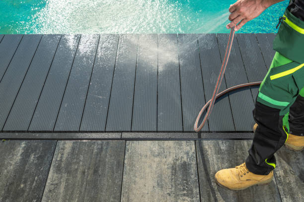 Best Local Pressure Washing Services  in Cliffwood Beach, NJ