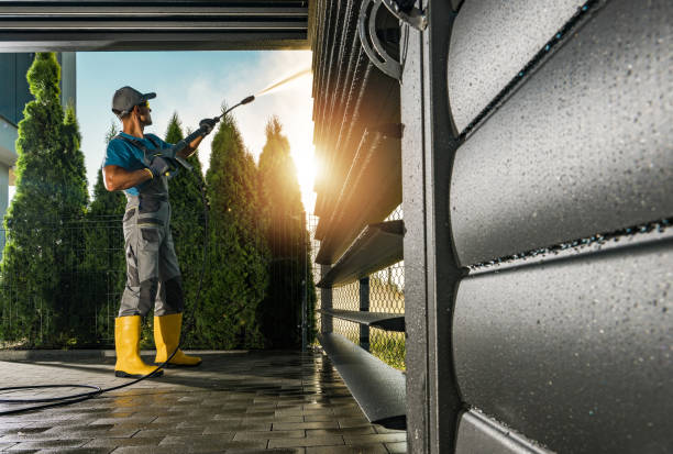 Best Pressure Washing Contractors  in Cliffwood Beach, NJ