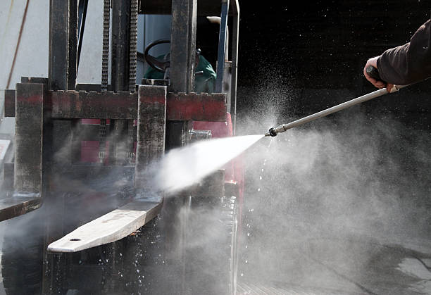 Trusted Cliffwood Beach, NJ Pressure Washing Experts