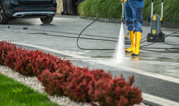 Reliable Cliffwood Beach, NJ Pressure Washing Solutions
