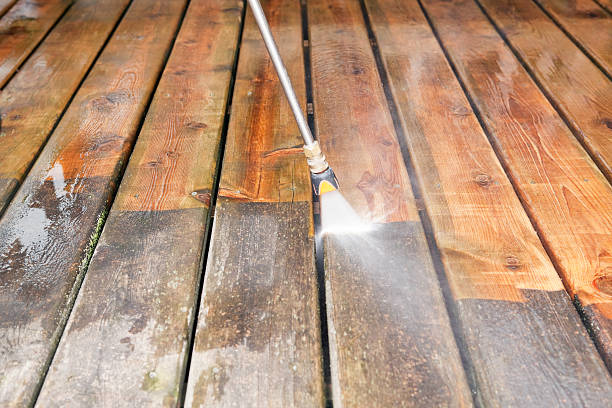 Best Exterior Home Cleaning  in Cliffwood Beach, NJ